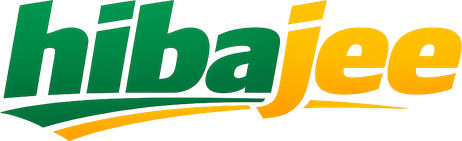 Hibajee Logo